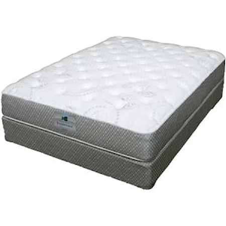 Queen Firm Mattress